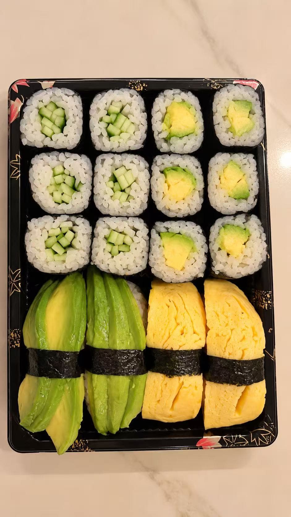 Veggie Box