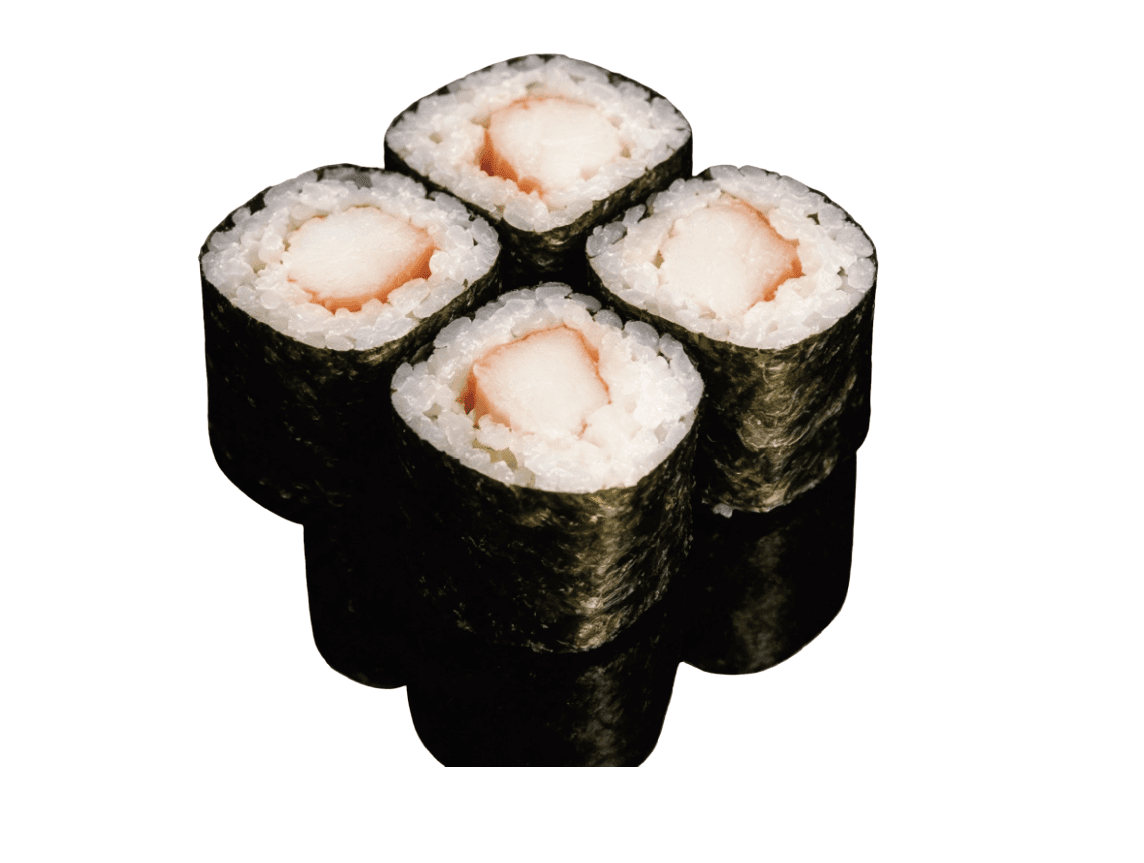 Krab maki