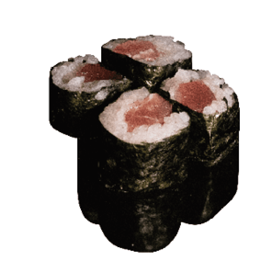Tuna maki