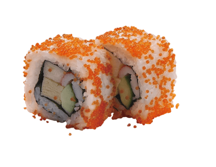 California maki