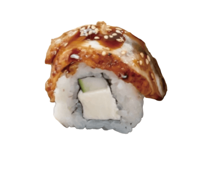 Unagi Roll maki