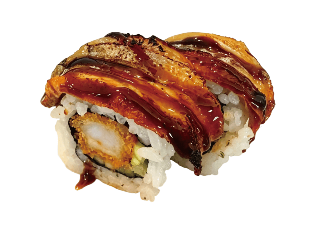 Tiger Roll