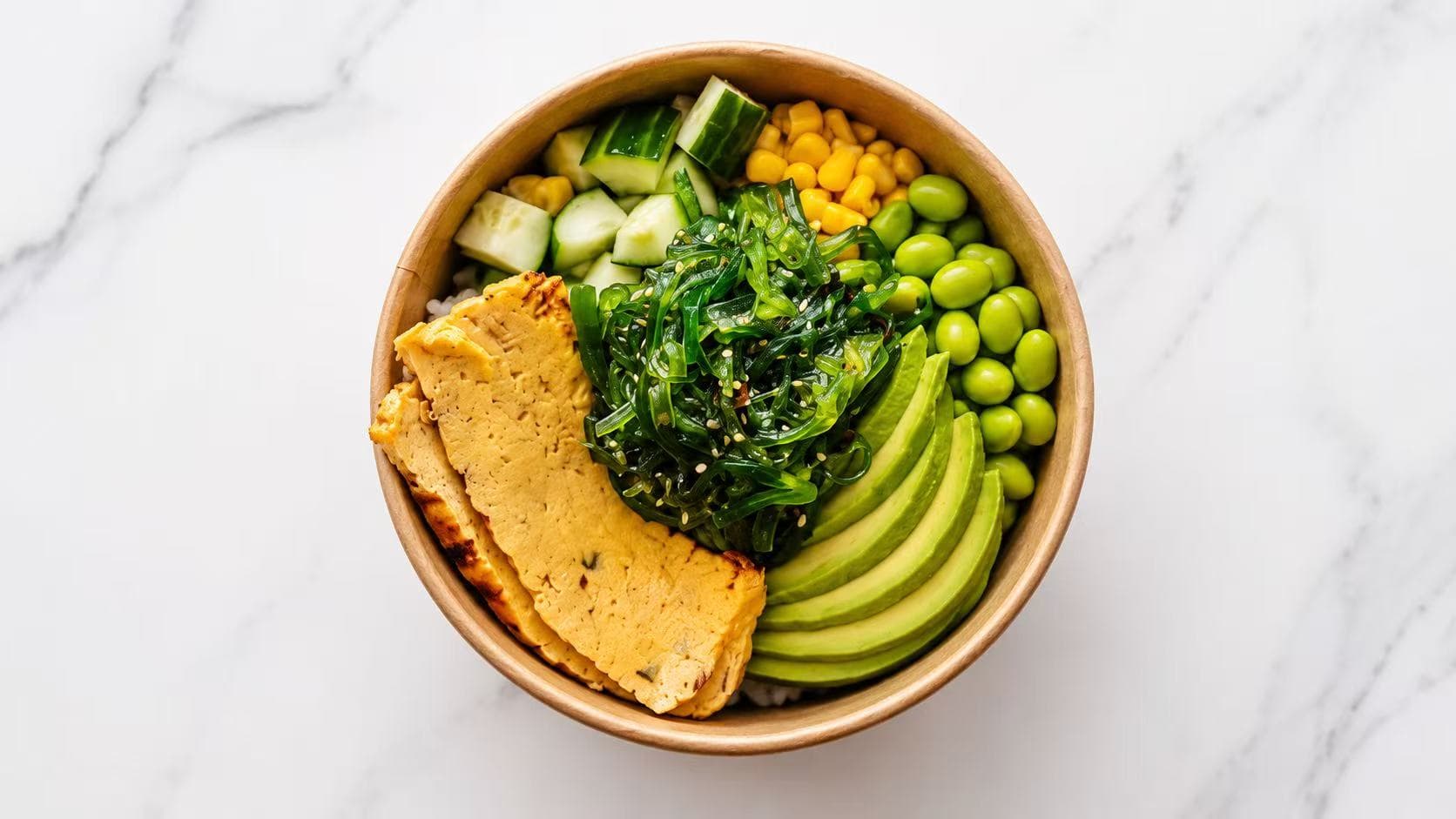 Poke Bowl Vega