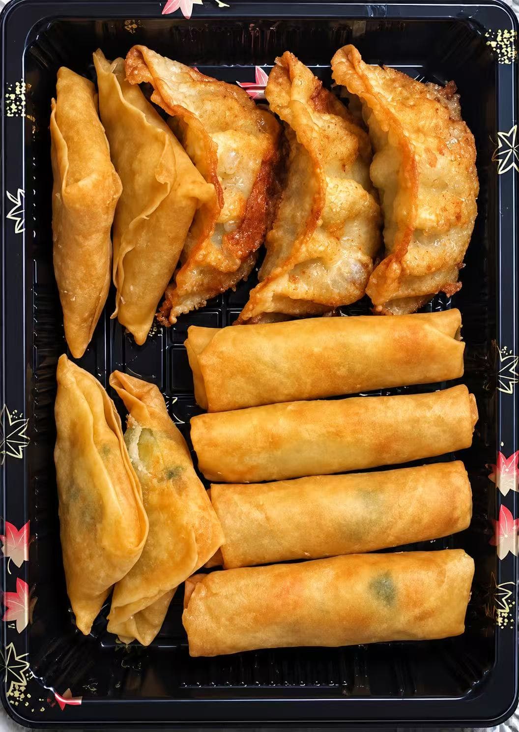 Snacks Box 2