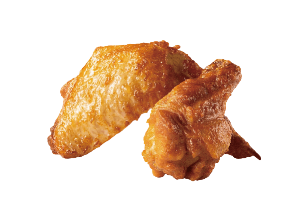 Chicken Wings (8 stuks)