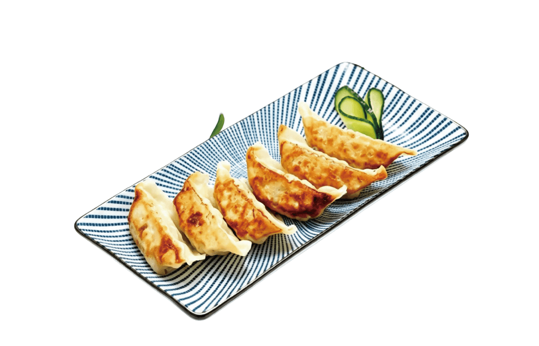 Gyoza (6 stuks)