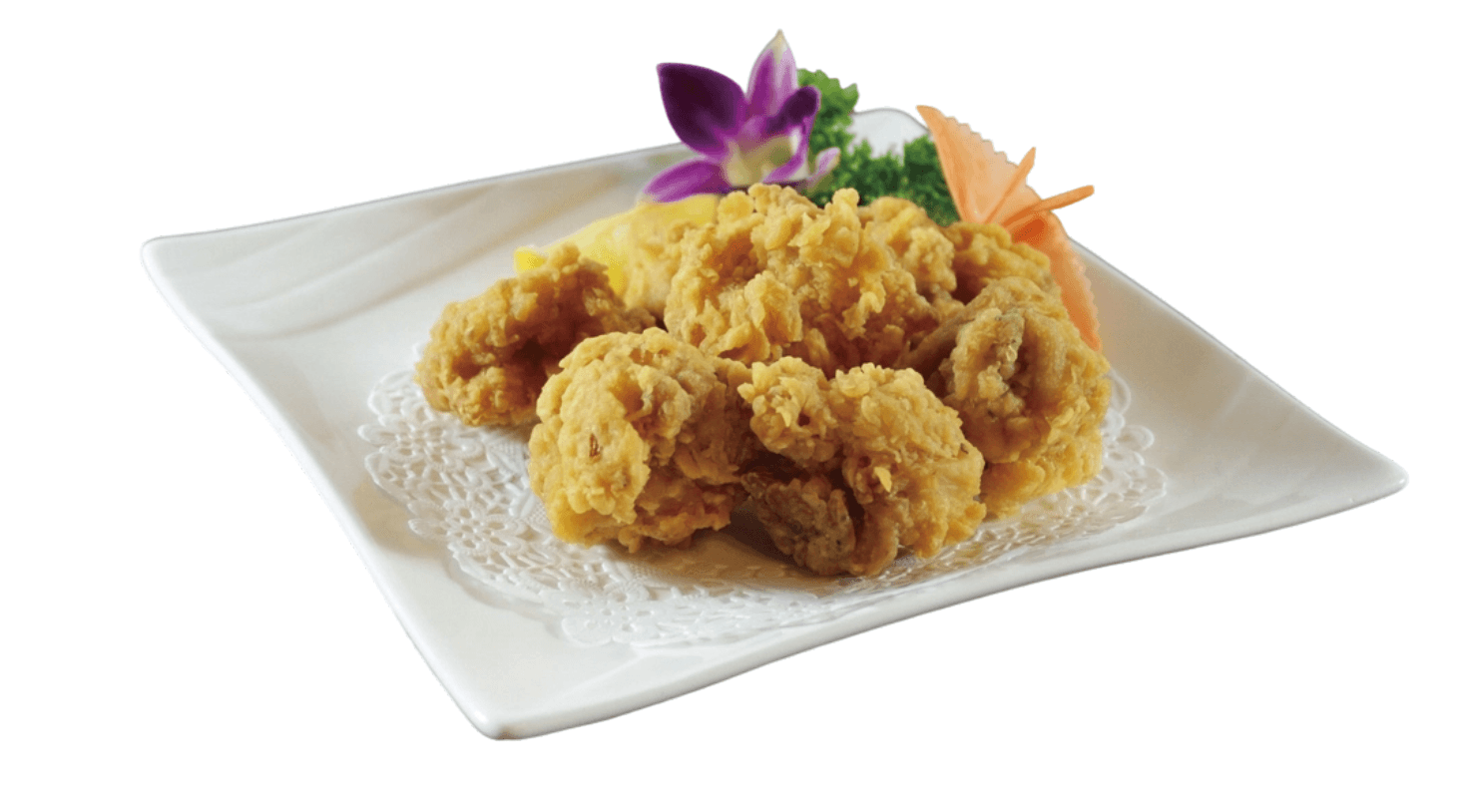 Karaage (6 stuks)