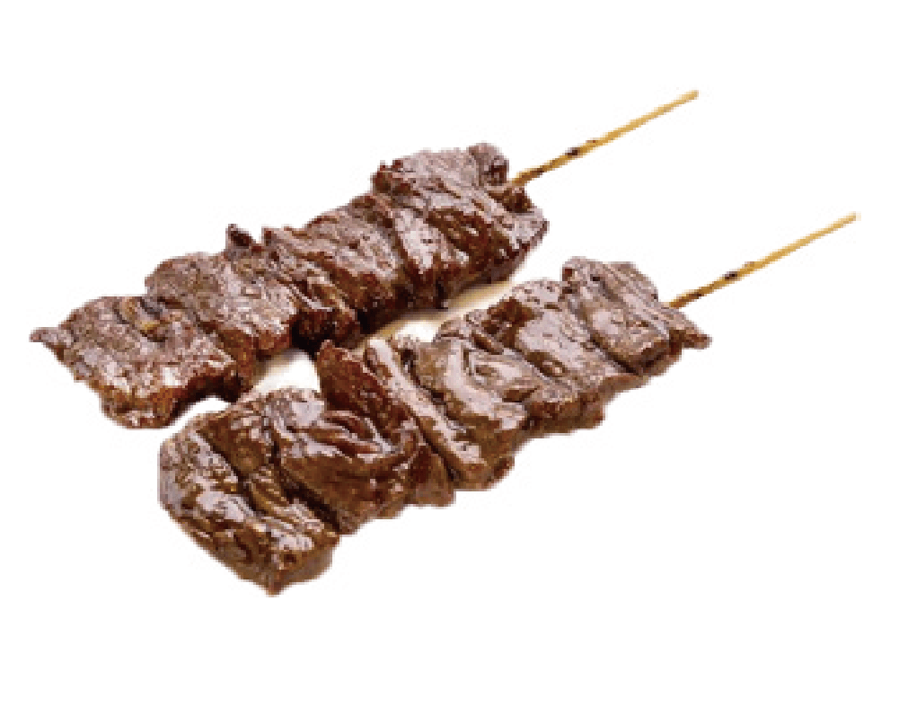 Beefspies