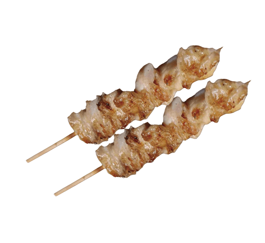 Kipspies