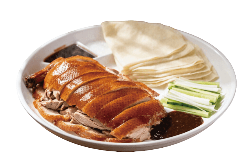 Peking eend